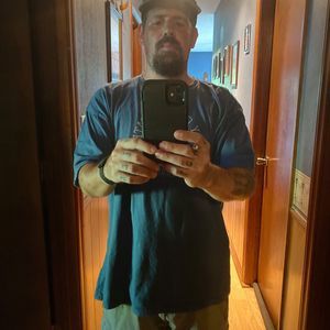 Meet your Posher, Travis
